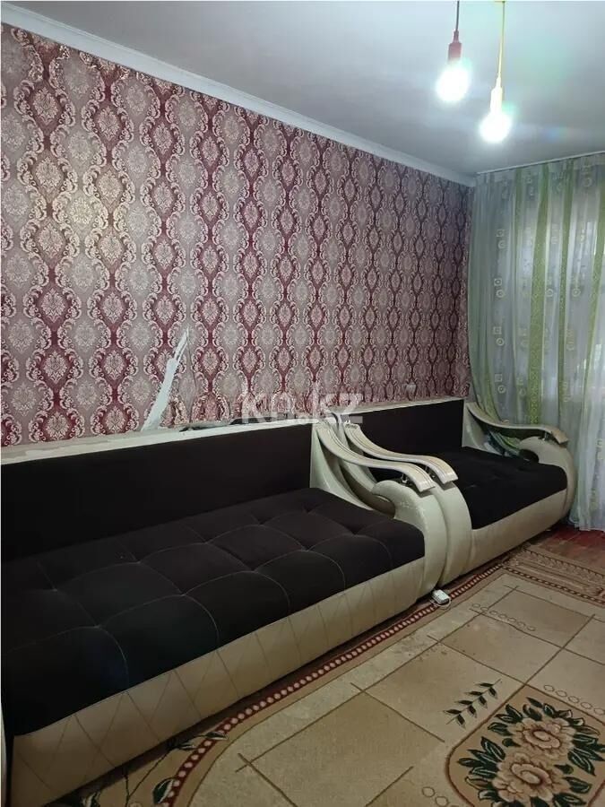 Продажа 2-комнатной квартиры, 48 м² - Продажа двухкомнатных квартир в Темиртау - страница 8 фото 1 из 1