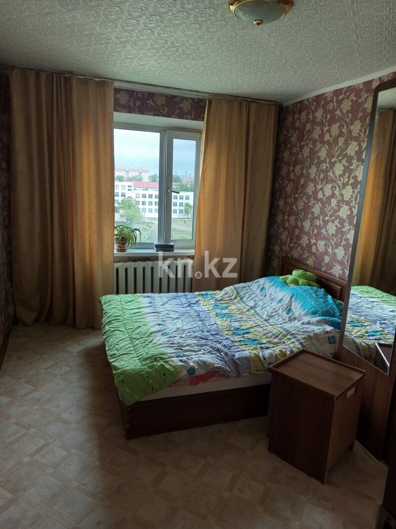 Продажа 2-комнатной квартиры, 50.5 м² - Продажа двухкомнатных квартир в Майкудуке Караганды - страница 5 фото 3 из 12