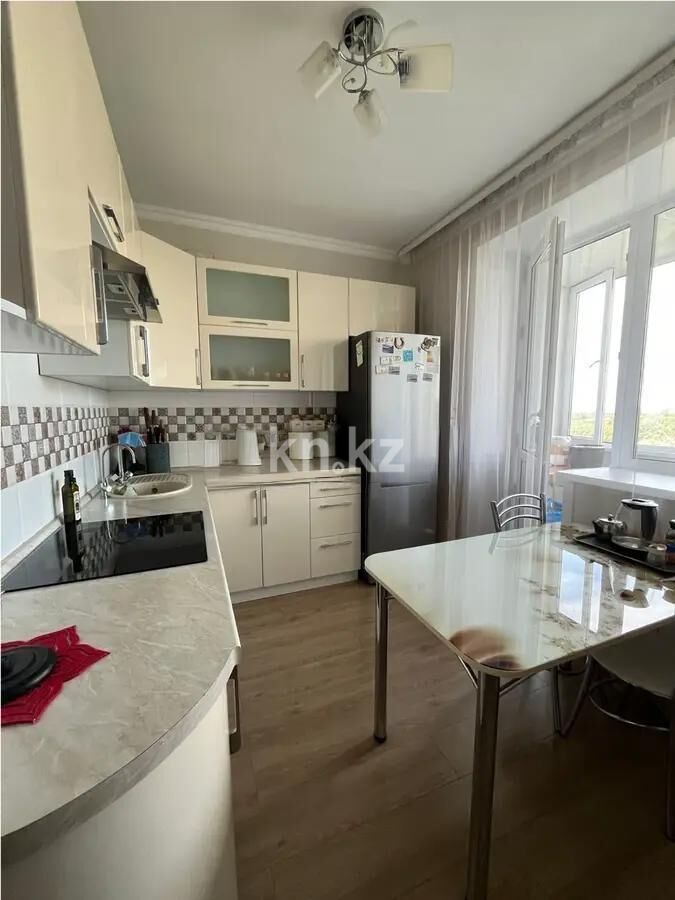 Продажа 2-комнатной квартиры, 56 м² - Продажа квартир в кирпичном доме в Казахстане - страница 7 фото 3 из 4