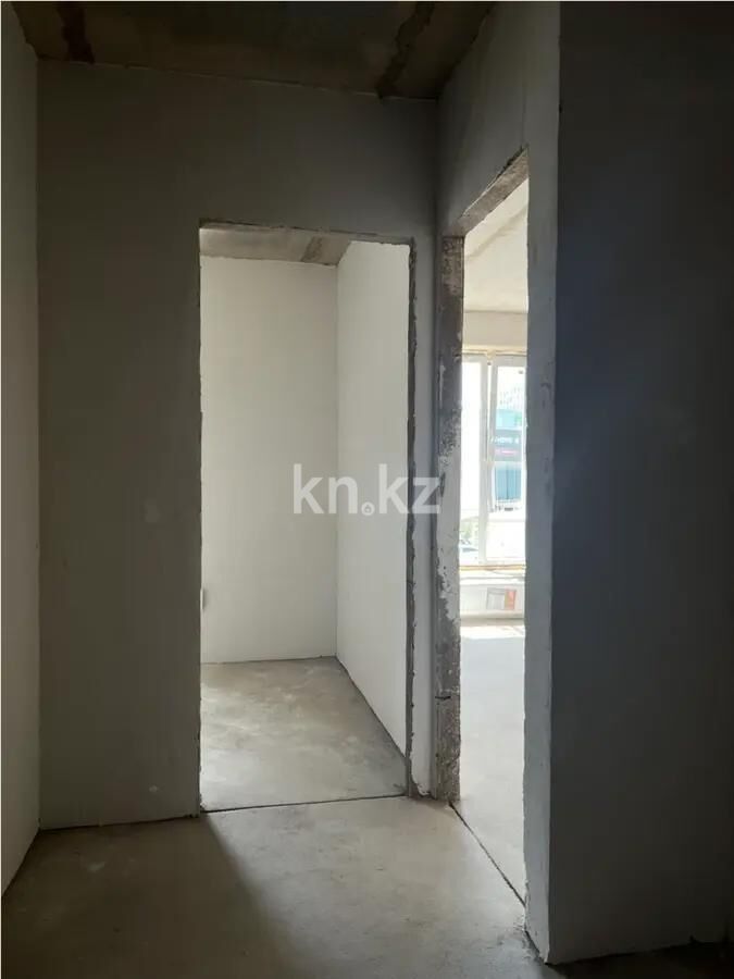 Продажа 1-комнатной квартиры, 38.6 м² - Продажа однокомнатных квартир в р-не Сарайшык Астаны - страница 23 фото 4 из 5