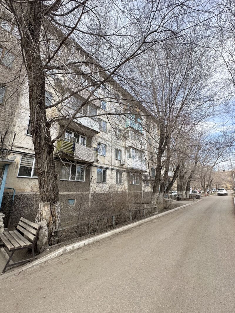 Продажа 2-комнатной квартиры, 42.3 м² - Продажа двухкомнатных квартир в Городе Караганды - страница 12 фото 16 из 17