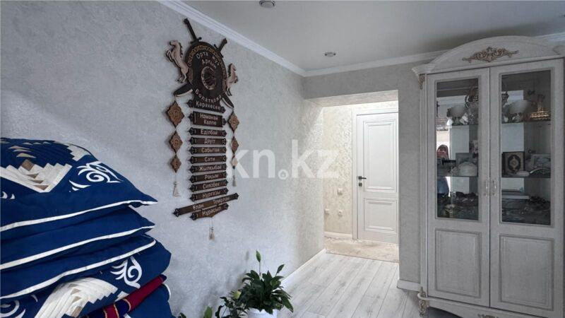 Продажа 3-комнатной квартиры, 68.8 м² - Продажа трехкомнатных квартир в Караганде - страница 3 фото 8 из 15