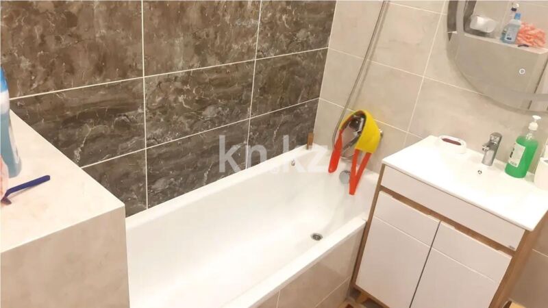 Продажа 1-комнатной квартиры, 47 м² - Продажа однокомнатных квартир в р-не Есиль Астаны - страница 30 фото 5 из 6