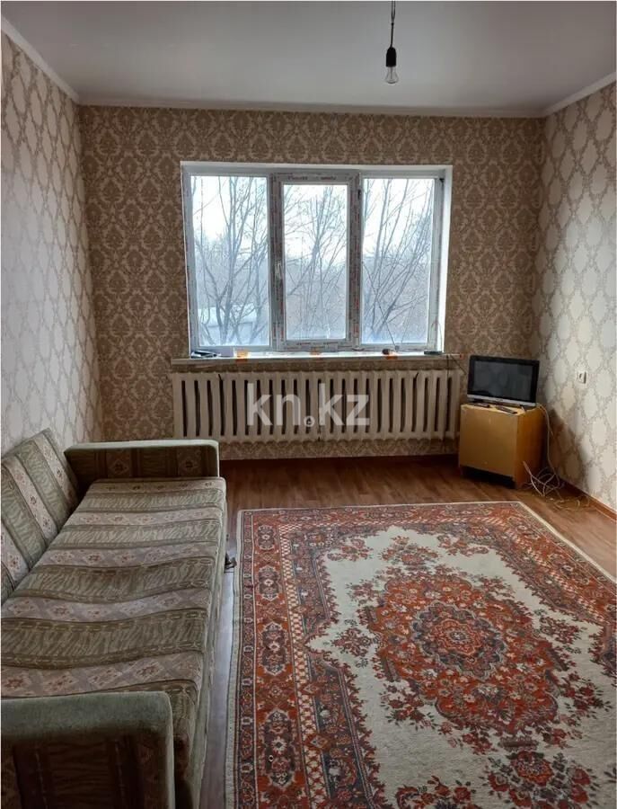 Продажа 1-комнатной квартиры, 45 м² - Продажа однокомнатных квартир в Жетысуском р-не Алматы - страница 13 фото 1 из 4