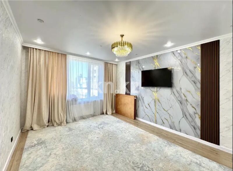 Продажа 2-комнатной квартиры, 59 м² - Продажа квартир в Астане - страница 18 фото 1 из 5