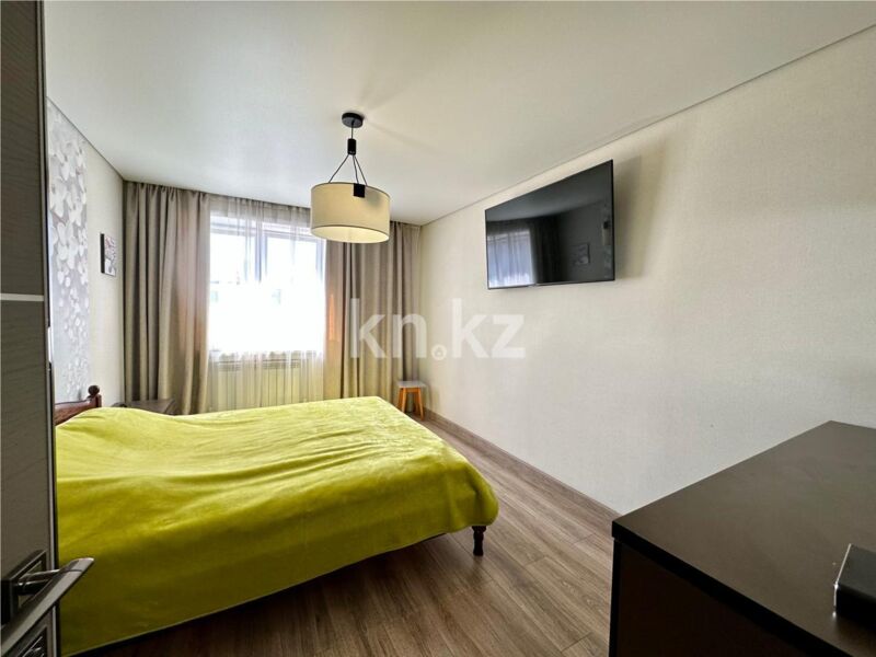 Продажа 6-комнатного дома, 230 м² - Продажа домов, коттеджей в Караганде - страница 6 фото 8 из 33