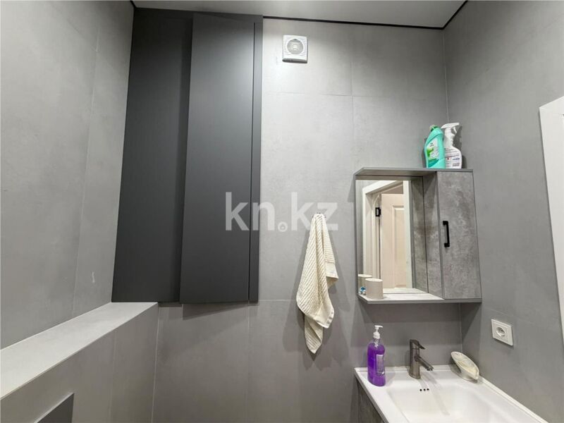 Продажа 2-комнатной квартиры, 67 м² - Продажа квартир на Юго-Востоке Караганды - страница 3 фото 23 из 39