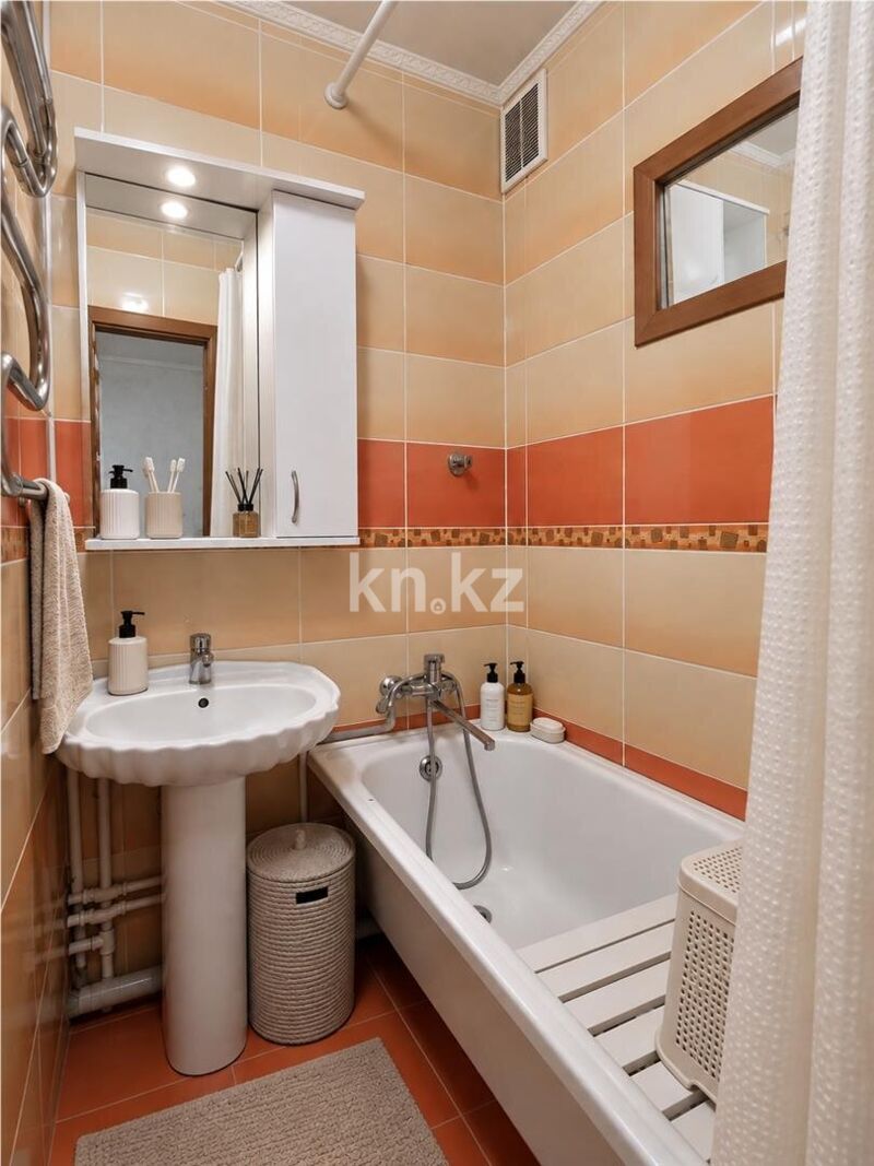 Продажа 2-комнатной квартиры, 44 м² - Продажа недвижимости в Караганде - страница 34 фото 7 из 10