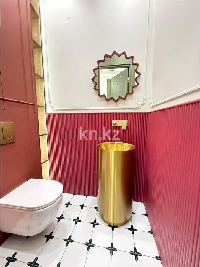 Продажа 3-комнатной квартиры, 99 м² - Продажа квартир в Астане - страница 18 фото 4 из 5
