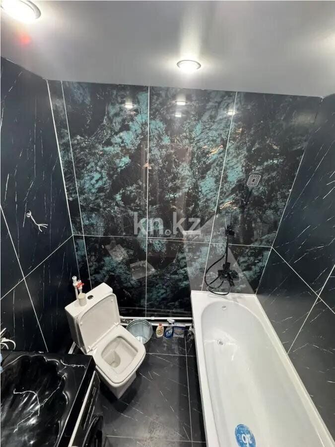 Продажа 1-комнатной квартиры, 15 м² - Продажа однокомнатных квартир в Караганде - страница 4 фото 2 из 2