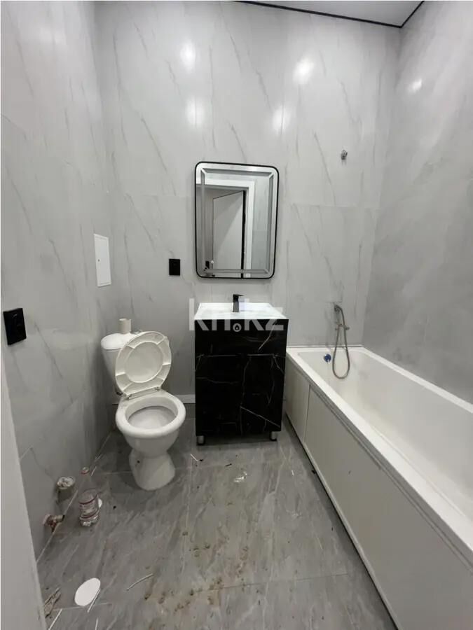 Продажа 2-комнатной квартиры, 32 м² - Продажа двухкомнатных квартир в Наурызбайском р-не Алматы - страница 26 фото 3 из 3