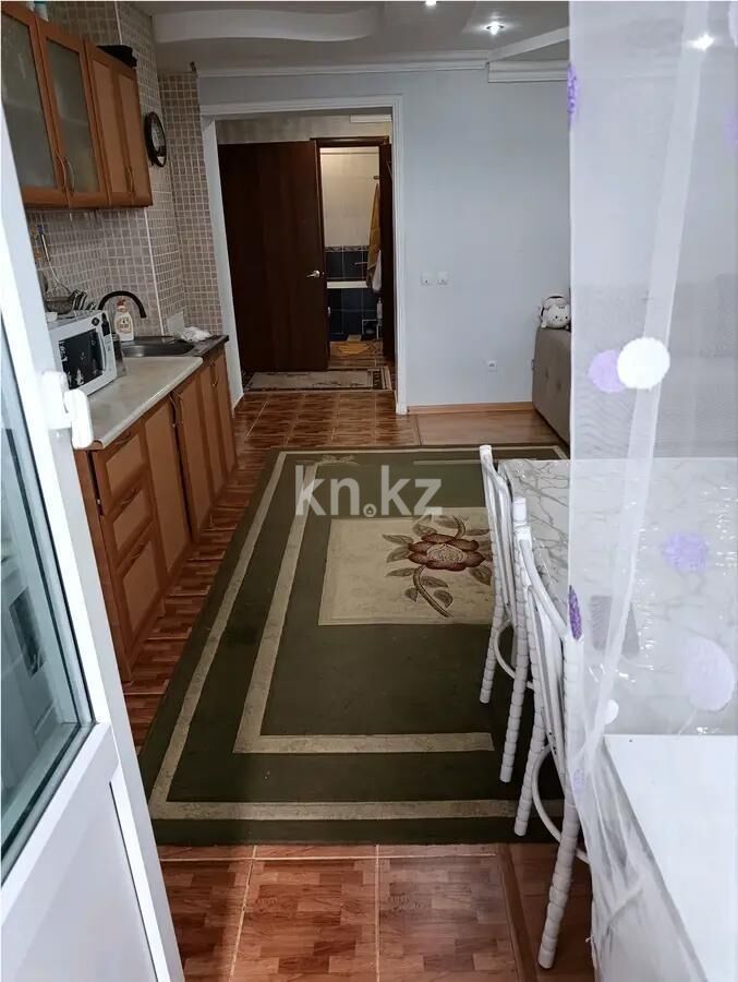 Продажа 2-комнатной квартиры, 40 м² - Продажа двухкомнатных квартир в р-не Алматы Астаны - страница 6 фото 1 из 1