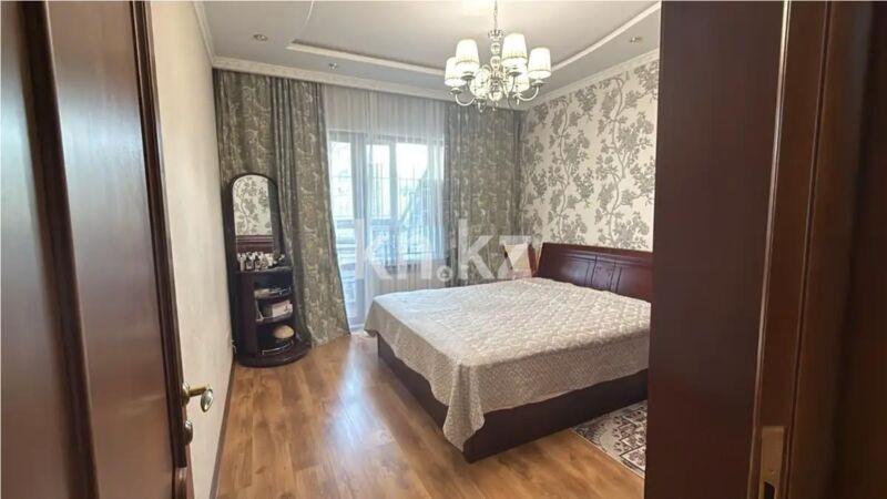 Продажа 2-комнатной квартиры, 56 м² - Продажа двухкомнатных квартир в панельном доме в Алматы - страница 20 фото 2 из 5