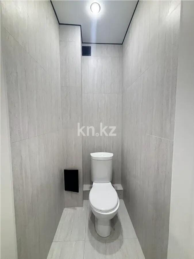 Продажа 2-комнатной квартиры, 44 м² - Продажа двухкомнатных квартир в кирпичном доме в Казахстане фото 4 из 5