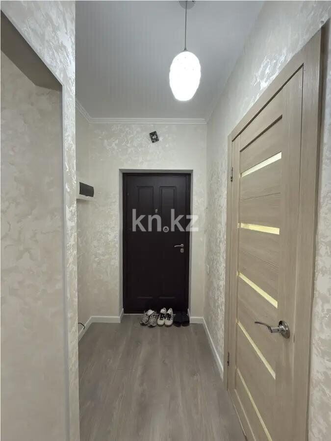 Продажа 1-комнатной квартиры, 34 м² - Продажа однокомнатных квартир в Астане - страница 18 фото 4 из 4
