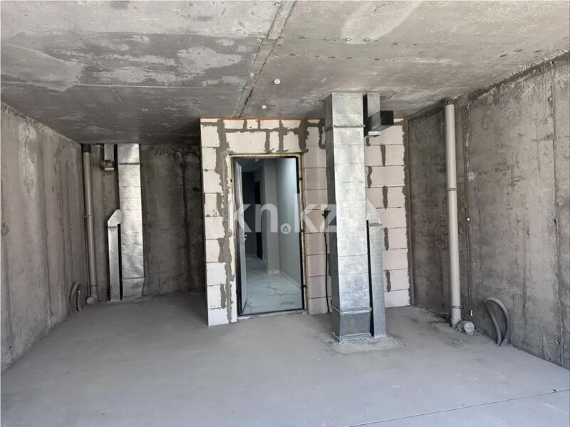 Продажа 1-комнатной квартиры, 33.34 м² - Продажа квартир в Алматы - страница 64 фото 3 из 4