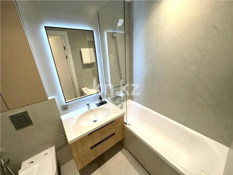 Продажа 1-комнатной квартиры, 34 м² - Продажа квартир в Казахстане - страница 85 фото 3 из 3