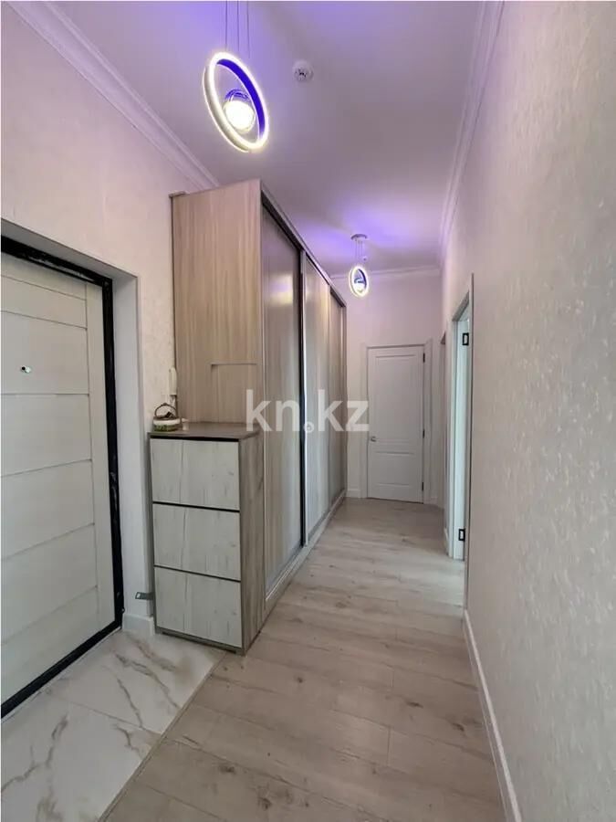 Продажа 2-комнатной квартиры, 62 м² - Продажа двухкомнатных квартир в р-не Сарайшык Астаны - страница 30 фото 5 из 6