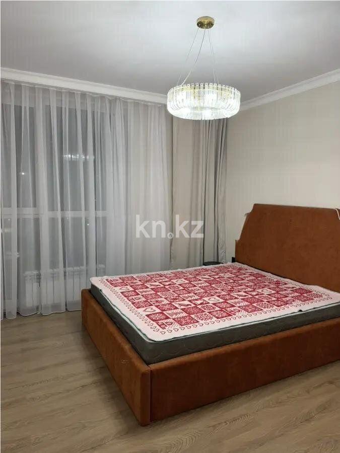 Продажа 2-комнатной квартиры, 60 м² - Продажа квартир от собственников в Алматы - страница 27 фото 2 из 4