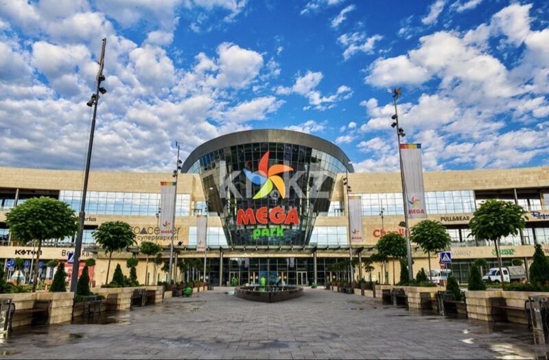 Аренда 1-комнатной квартиры посуточно, 35 м² - Аренда квартир посуточно в Алмалинском р-не Алматы фото 17 из 19