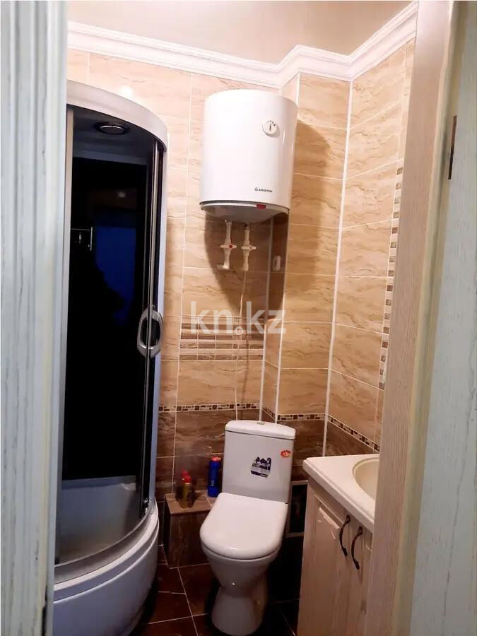 Продажа 2-комнатной квартиры, 43 м² - Продажа двухкомнатных квартир в кирпичном доме в Караганде - страница 32 фото 3 из 3