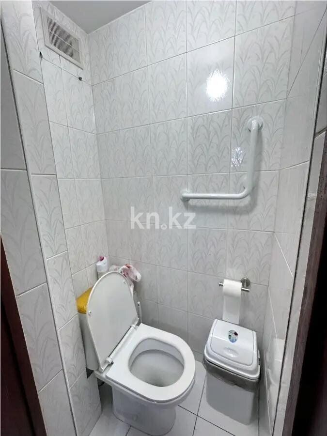 Продажа 4-комнатной квартиры, 75.5 м² - Продажа четырехкомнатных квартир в Алматы фото 11 из 12