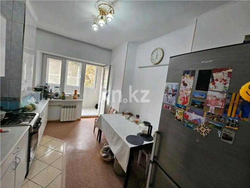 Продажа 3-комнатной квартиры, 60.2 м² - Продажа трехкомнатных квартир в Бостандыкском р-не Алматы - страница 4 фото 3 из 3