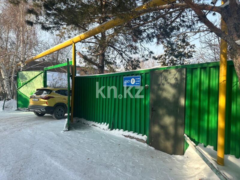 Продажа 4-комнатного дома, 160 м² - Недвижимость в Астане - страница 27 фото 2 из 15