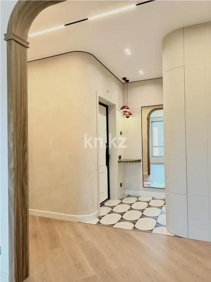 Продажа 2-комнатной квартиры, 75 м² - Продажа двухкомнатных квартир в блочном доме в Казахстане - страница 48 фото 4 из 4