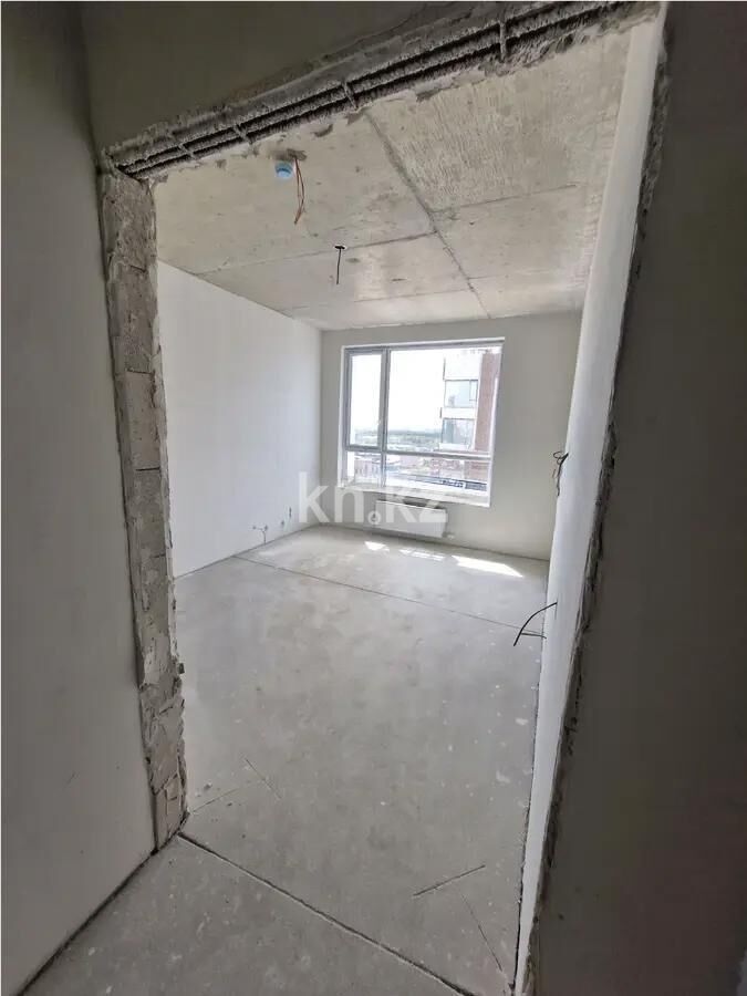 Продажа 1-комнатной квартиры, 36 м² - Продажа однокомнатных квартир в Казахстане - страница 11 фото 1 из 3