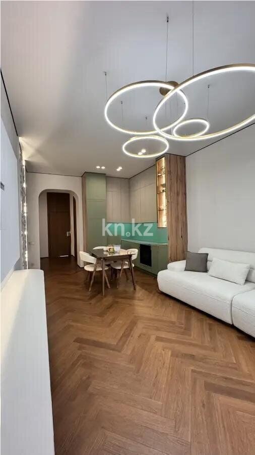 Продажа 3-комнатной квартиры, 62 м² - Продажа квартир в Казахстане - страница 205 фото 4 из 6