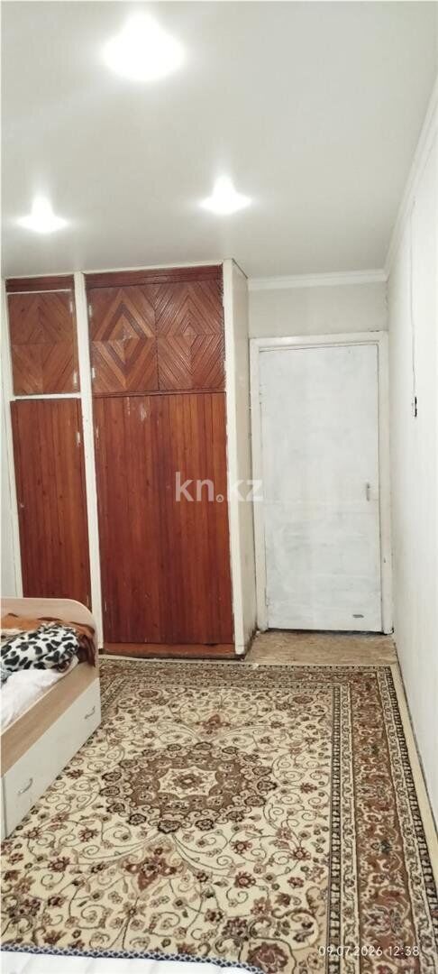 Продажа 2-комнатной квартиры, 44 м² - Продажа квартир в панельном доме в Темиртау - страница 4 фото 9 из 12
