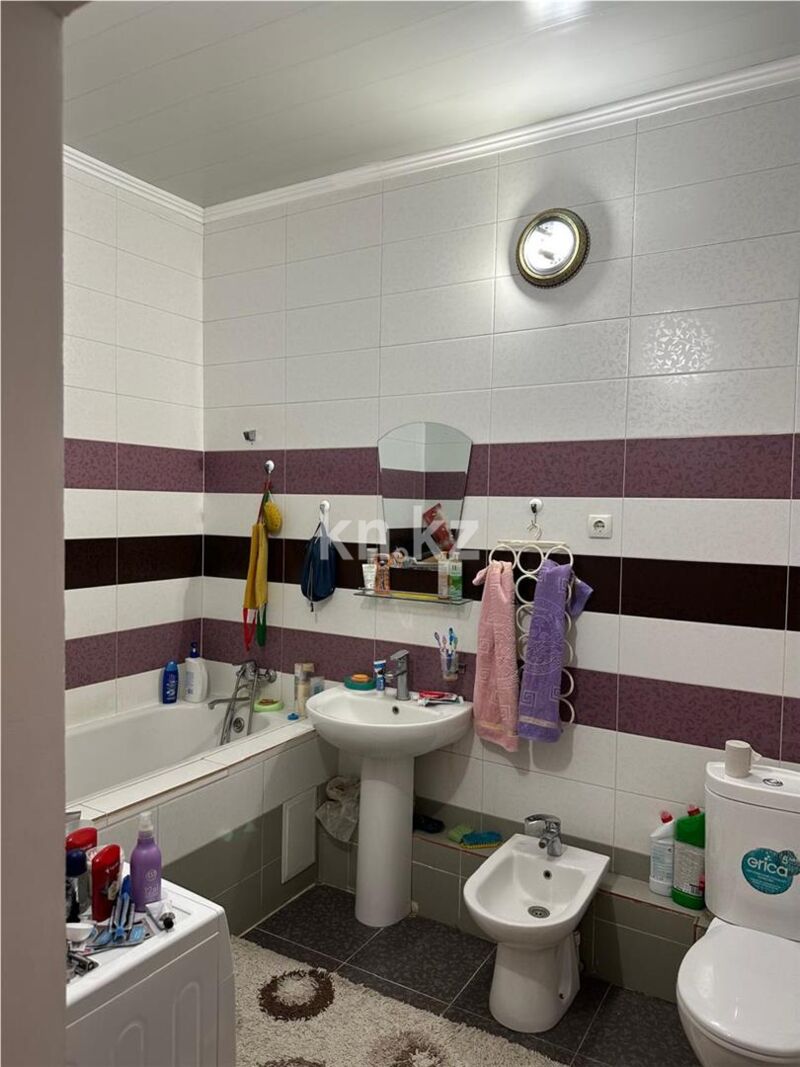 Продажа 2-комнатной квартиры, 84 м² - Продажа двухкомнатных квартир в р-не Байконур Астаны - страница 8 фото 12 из 13