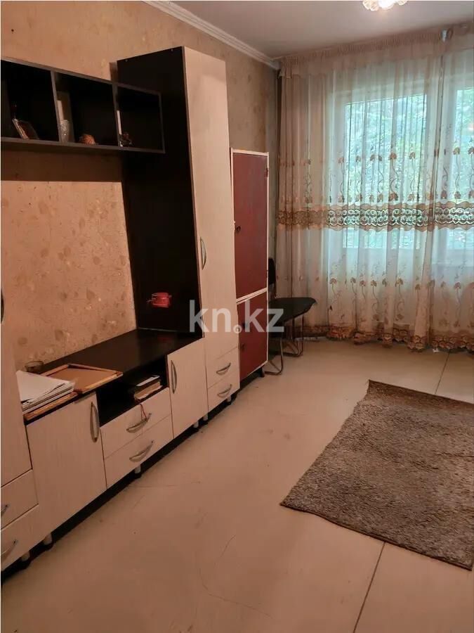 Продажа 3-комнатной квартиры, 62.6 м² - Продажа трехкомнатных квартир в панельном доме в Казахстане фото 3 из 6