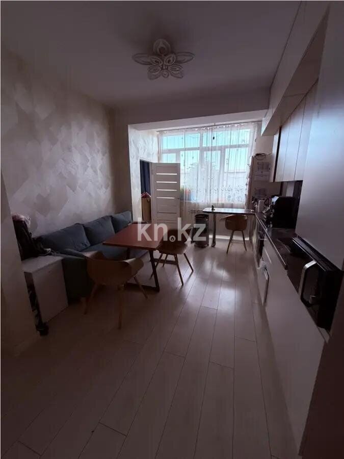 Продажа 2-комнатной квартиры, 51 м² - Продажа двухкомнатных квартир в Алматы - страница 10 фото 3 из 3