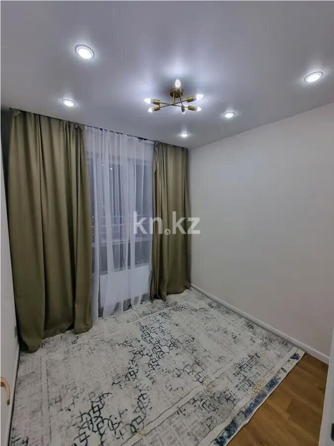 Продажа 2-комнатной квартиры, 40 м² - Продажа двухкомнатных квартир в монолитно-каркасном доме в Алматы - страница 15 фото 3 из 6