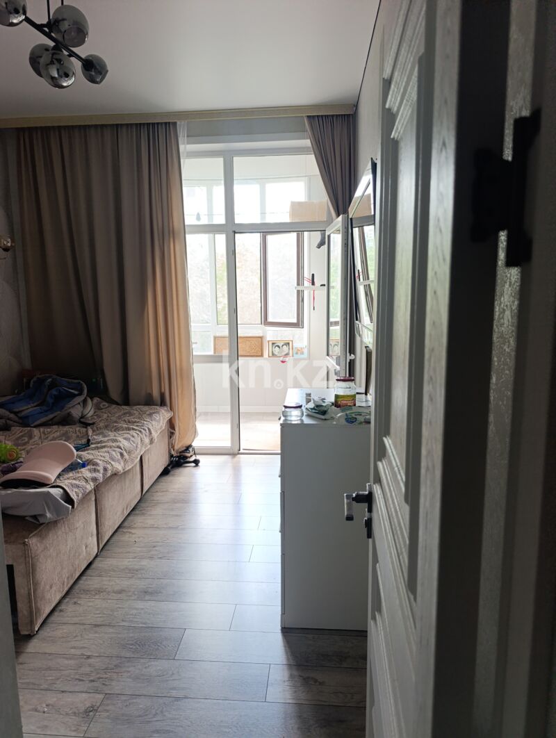 Продажа 3-комнатной квартиры, 75.2 м² - Продажа квартир в кирпичном доме в Караганде - страница 65 фото 15 из 23
