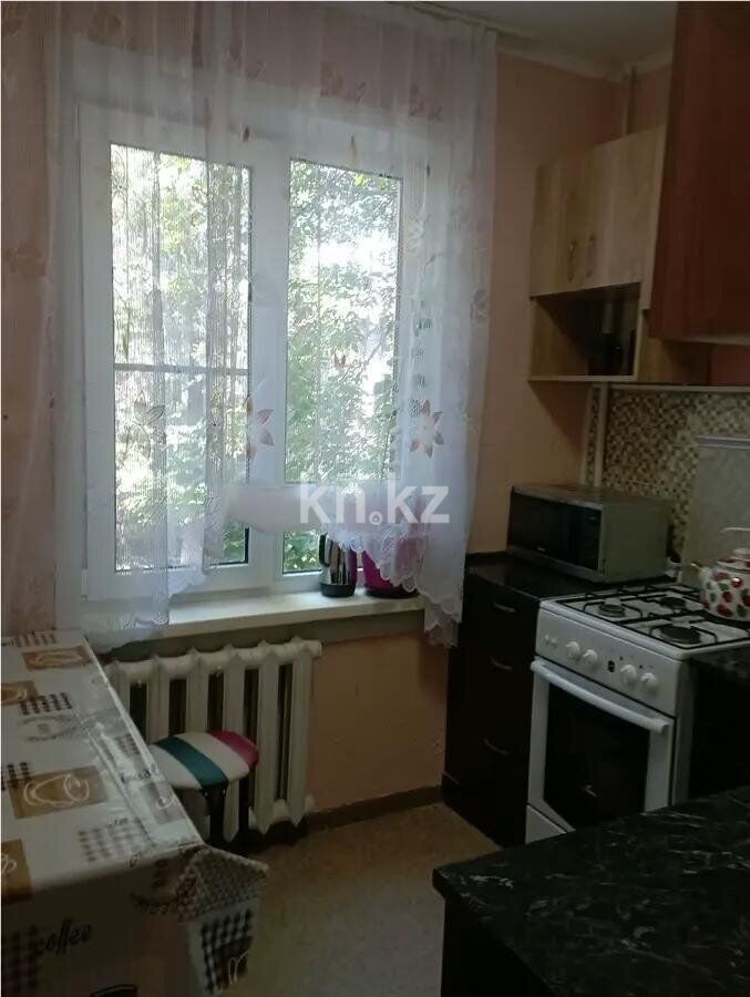 Продажа 3-комнатной квартиры, 65.7 м² - Продажа трехкомнатных квартир в панельном доме в Казахстане - страница 15 фото 4 из 5