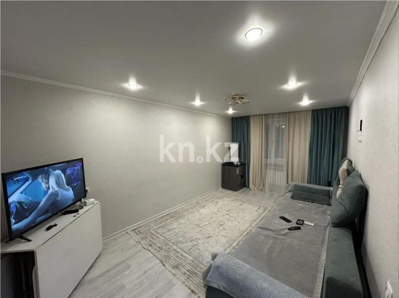 Продажа 2-комнатной квартиры, 44 м² - Продажа квартир в Караганде - страница 149 фото 1 из 5