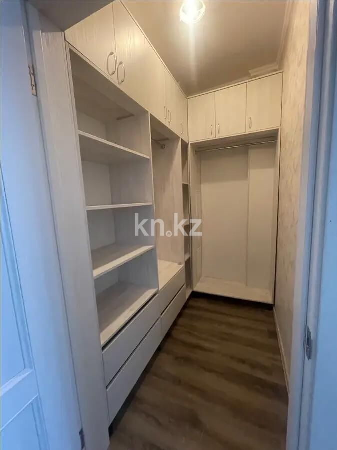 Продажа 1-комнатной квартиры, 49 м² - Продажа однокомнатных квартир от собственников в Караганде фото 4 из 5
