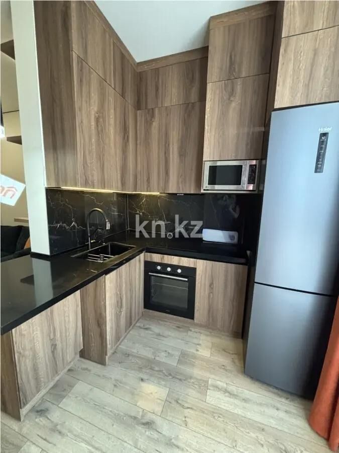 Продажа 2-комнатной квартиры, 47 м² - Продажа двухкомнатных квартир в блочном доме в Казахстане - страница 72 фото 3 из 6