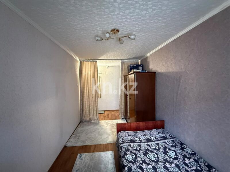 Продажа 2-комнатной квартиры, 44 м² - Недвижимость в Караганде - страница 27 фото 4 из 11