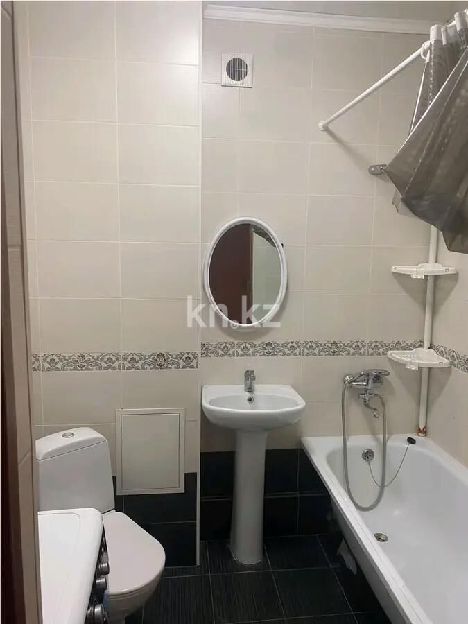Продажа 1-комнатной квартиры, 30 м² - Продажа однокомнатных квартир в р-не Алматы Астаны - страница 13 фото 4 из 4