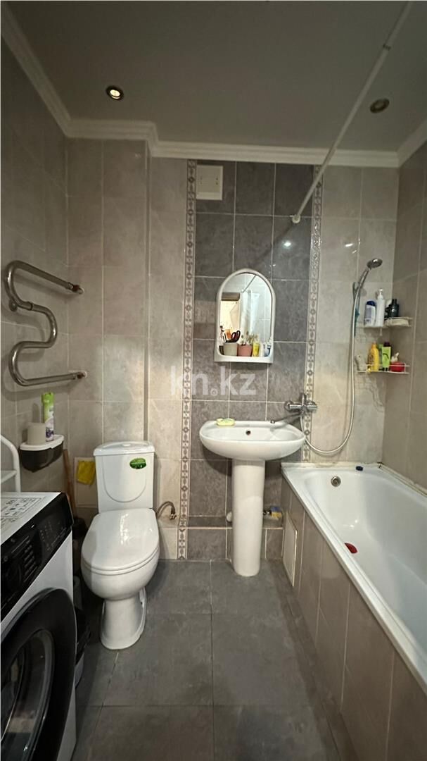 Продажа 2-комнатной квартиры, 51.5 м² - Продажа двухкомнатных квартир в р-не Алматы Астаны - страница 19 фото 7 из 8
