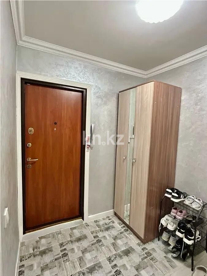Продажа 3-комнатной квартиры, 63 м² - Продажа трехкомнатных квартир в Ауэзовском р-не Алматы - страница 24 фото 6 из 6