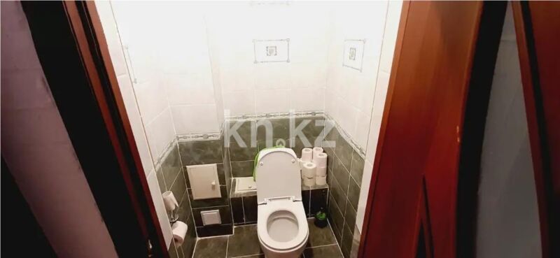 Продажа 3-комнатной квартиры, 60 м² - Продажа трехкомнатных квартир в кирпичном доме в Алматы - страница 3 фото 6 из 6