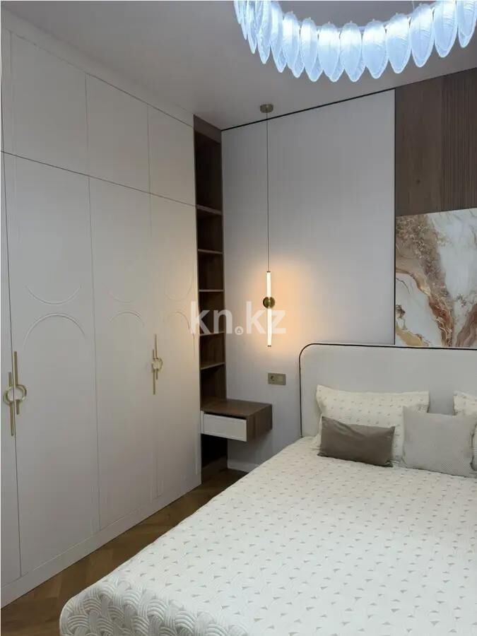 Продажа 3-комнатной квартиры, 90 м² - Продажа трехкомнатных квартир в Астане фото 2 из 6