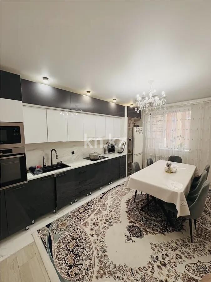 Продажа 3-комнатной квартиры, 84 м² - Продажа трехкомнатных квартир в кирпичном доме в Казахстане - страница 43 фото 4 из 5