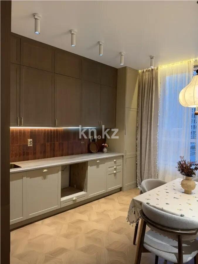 Продажа 3-комнатной квартиры, 81 м² - Продажа квартир в Казахстане - страница 90 фото 4 из 5