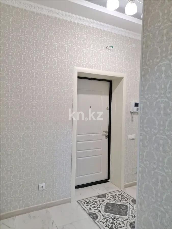 Продажа 1-комнатной квартиры, 47 м² - Продажа квартир от собственников в Астане - страница 8 фото 4 из 4